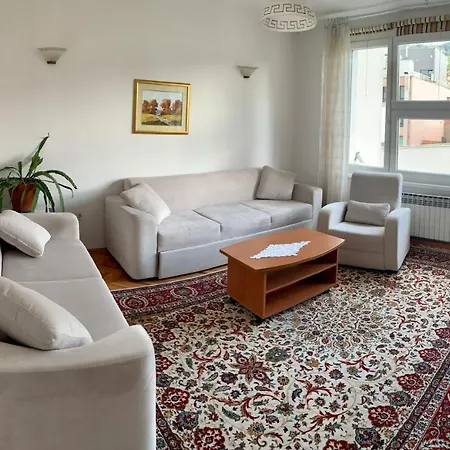 Youth Theatre Apartment *