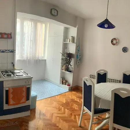 Appartement Youth Theatre Apartment